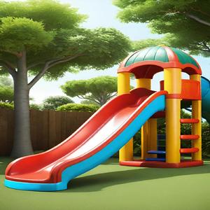 灰色的小熊Gray Little Bear