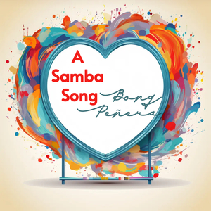 A SAMBA SONG (Portuguese Version)