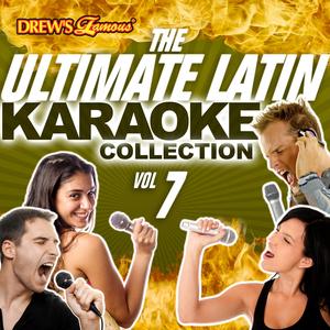 Sobre Mis Pies (Karaoke Version)