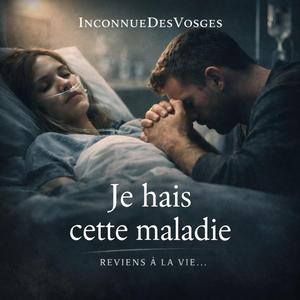 Je hais cette maladie