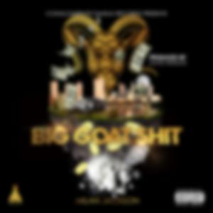 Goat Gang (feat. David Wesson, Tony Yanks & Trapaholic)