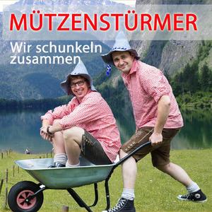 Wir schunkeln zusammen