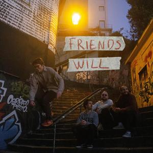 Risin' (feat. Fabián Araya & MJ)