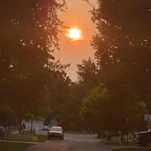 STAY AWAY (feat. Kid Cole)