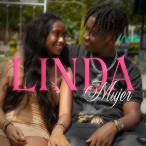 MUJER LINDA