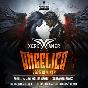Angelica (Xcreamer 2025 Remix)