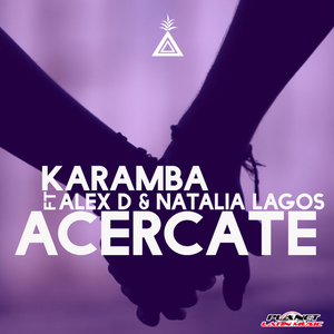 Acercate (Original Mix)