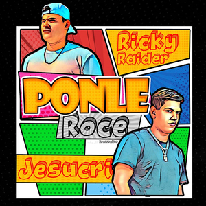 Ponle Roce