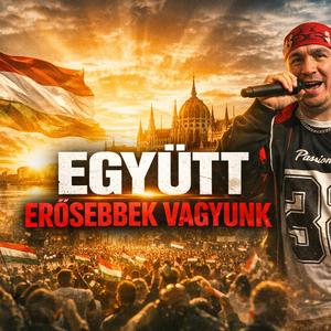 Együtt Erősebbek Vagyunk