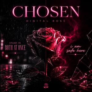 Chosen (feat. Clyde Shelton) (i am safe here)