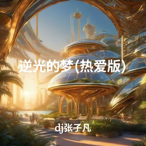 逆光的梦 (热爱版)