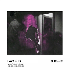 Love Kills