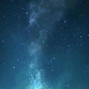 星星温柔的声音