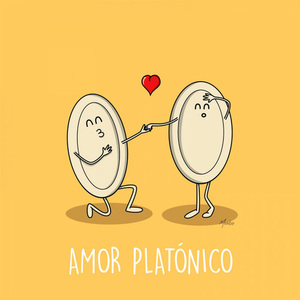 Amor Platonico