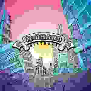 ミズタマリ (feat. 浜崎貴司)