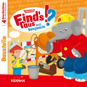 Kapitel 02: Baumaschinen (Baustelle)