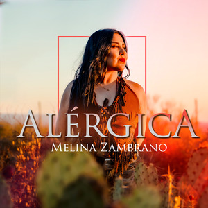 Alérgica