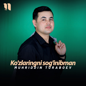 Ko'zlaringni sog'inibman