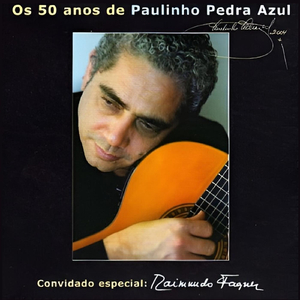 Valsa do Desencanto (feat. Clóvis Aguiar)