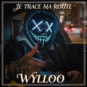 JE TRACE MA ROUTE