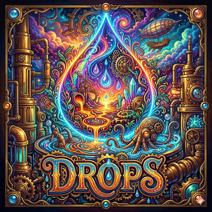 Drops