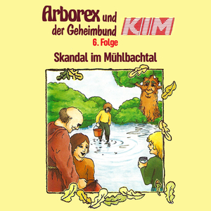 Skandal im Mühlbachtal - Teil 29