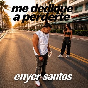 Me Dediqué a Perderte