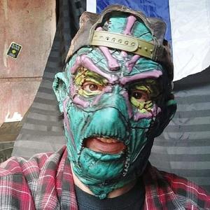 Demons (Keep Coming Back)