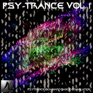 Alphashock (Original Mix)