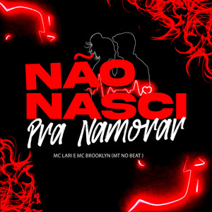 Não Nasci pra Namorar