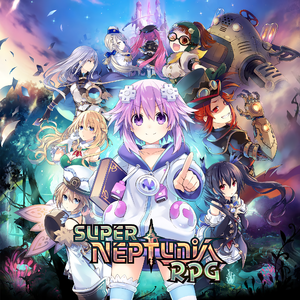 Is This... Lastation?