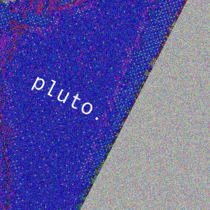 pluto.