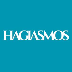 Hagiasmos (feat. El Salvi & El Savvy)