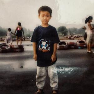 少年