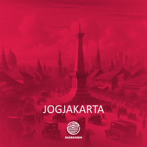 Jogjakarta