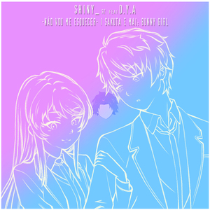 Não Vou Me Esquecer: Sakuta e Mai - Bunny Girl