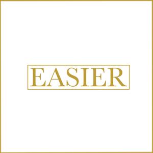 Easier