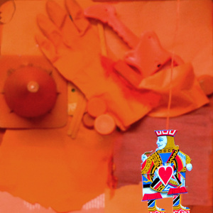 Esperando al Cazador