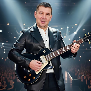 Яшьлегем (Original Mix)