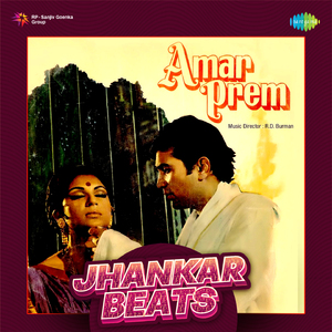 Raina Beeti Jaye - Jhankar Beats