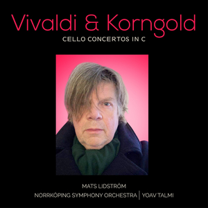 Cello Concerto in C minor, RV401