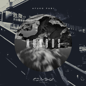 Mungos (Original Mix)