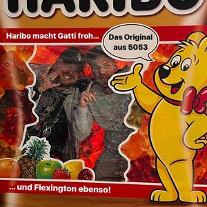 Haribo (feat. Lugatti)