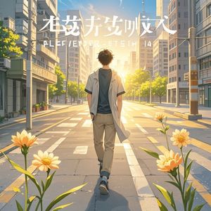 写给未来的自己