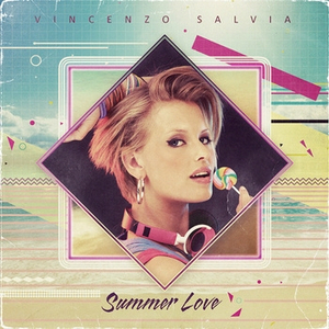 Summer Love (feat. Chrissy Valentine)