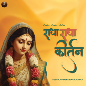 Radha Radha Kirtan