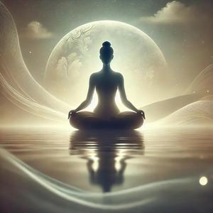 Shanti Padmasana