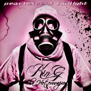 Ridin’ Me (feat. Juicy J)