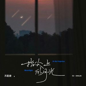 指尖上的月光 (DJAh版)