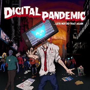 I Won't Back Down (Punk Hub Live Session)